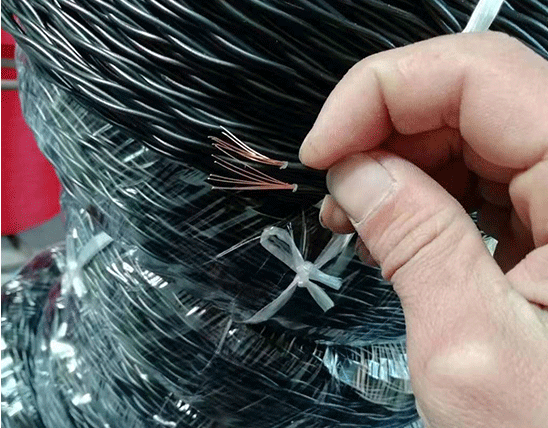 和舍镇矿用爆破母线的具体作用