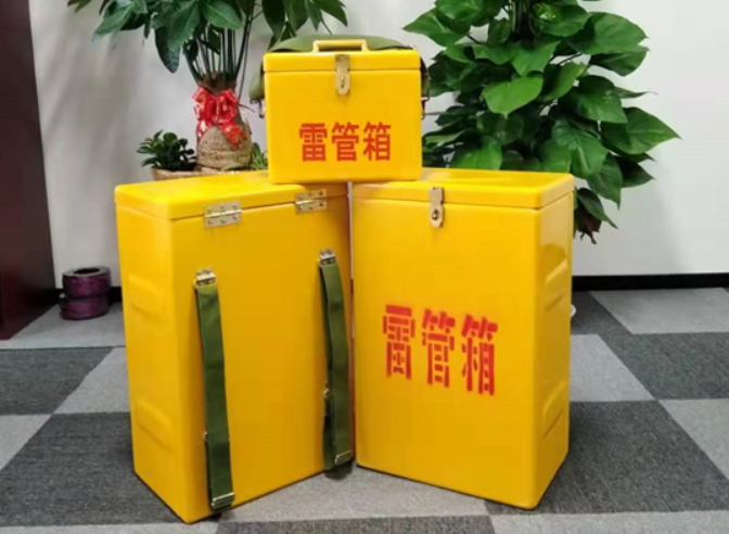 和舍镇如何防止雷管箱炸药箱等矿用物品生锈？